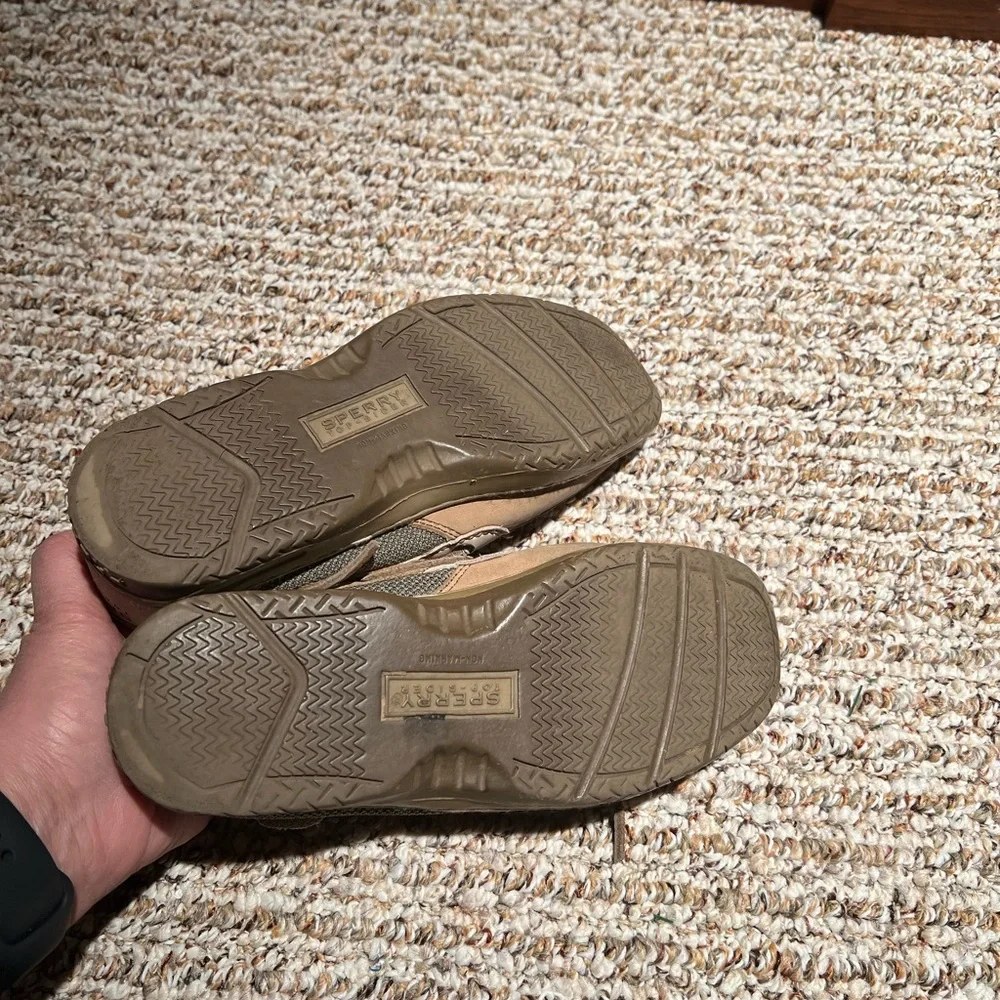 Sperry Boat shoe